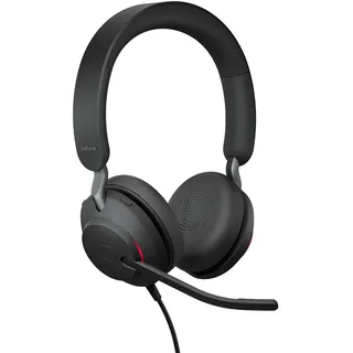 JABRA Evolve2 40 SE UC Stereo USB-C/A