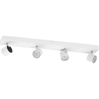 Philips myLiving Star 4-flg. (56244/31/PO)