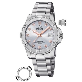 Jaguar Executive Diver mit Schmucksteinen