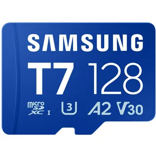 Samsung T7 128 GB