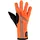 Handschuhe Orange
