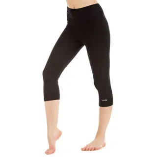 Winshape Damen Leggings Slim Leggings WTL2