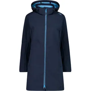 CMP 3a08326 Jacke - B. Blue / Niagara - 2XL