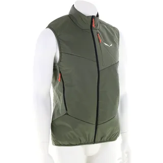 Salewa Ortles Hybrid TirolWool Air Gelb M