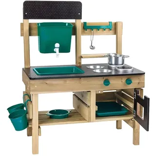 HaPe Outdoor Spielküche E3193