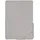 Frottee-Stretch 180 x 200 - 200 x 200 cm sturmgrau