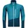 WESTALPEN SWISSWOOL HYBRID JACKET Isolationsjacke XL