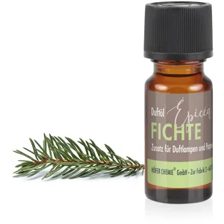 Höfer Chemie Duftöl Fichte 10 ml