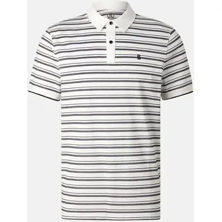 Polo-Shirt TIMO Weiß 3XL