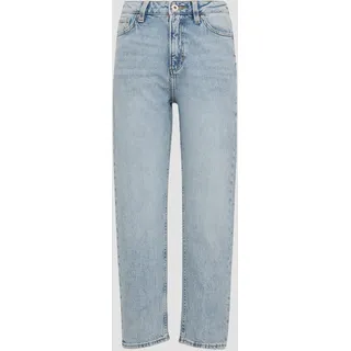 QS Jeans-Hose 7/8 in blau - Gr.: W30/L30
