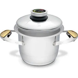 Zepter MediZep CookArt Saucen-Topf - Z-1625 - Ø16 cm - 2.5 L