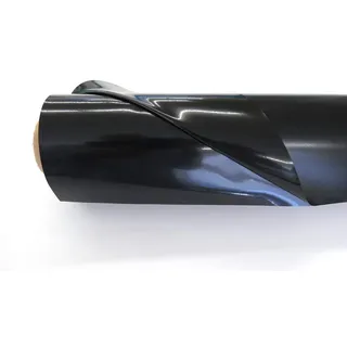 FARTAK LACKFOLIE 130cm / 30mtr schwarz