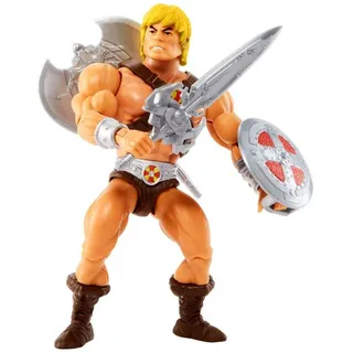 Masters of the Universe He-Man Actionfigur 14 cm