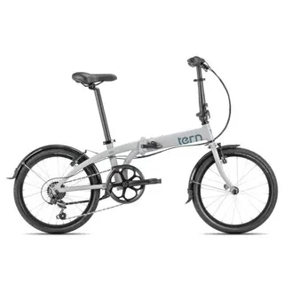 Tern Link B7 Grau Modell 2025 - One Size