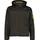 Zip Hood 39a5027 Softshelljacke Pine Mela 2XL