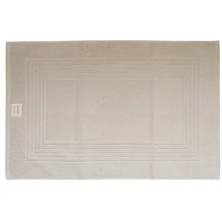 Dyckhoff Nature Badematte 50 x 80 cm beige 