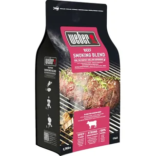 Weber Räucherchips Beef, 700g (17663)