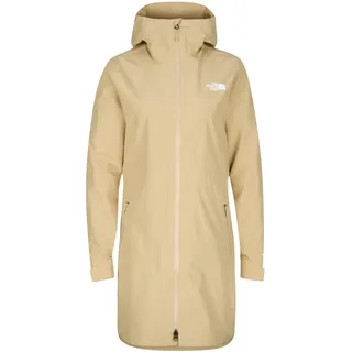 The North Face Hikesteller Parka Damen Khaki M