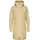 Hikesteller Parka Khaki M