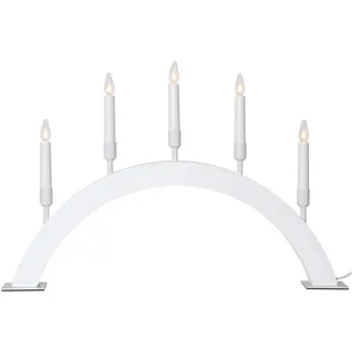 Star Trading, LED Kerzen, Kerzenleuchter Vind (1x)