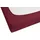 Jersey-Elastic 180 x 200 - 200 x 220 cm burgund