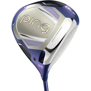 Ping G LE 4