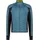Herren Funktionsjacke Größe 50 in Blau NILO
