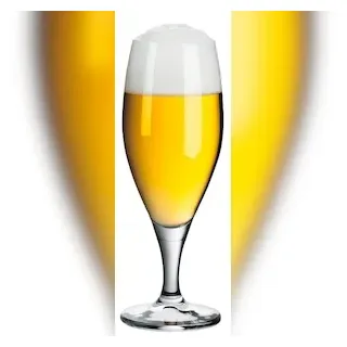 WMF MANHATTAN Biertulpe  6 stk