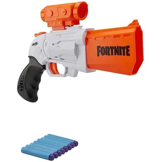 Hasbro Nerf Fortnite SR Blaster