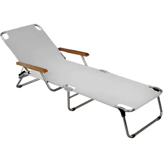 Fiam, Liegestuhl, Amigo Relax (190 cm)