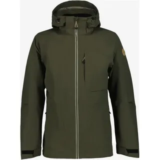 ICEPEAK Mentone Outdoorjacke Herren Grün 48