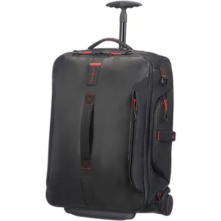 Samsonite Paradiver Light 2-Rollen Cabin 55 cm / 51 l black