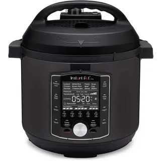 Paderno Dampfgarer Pro 10-in-1 7,6 L