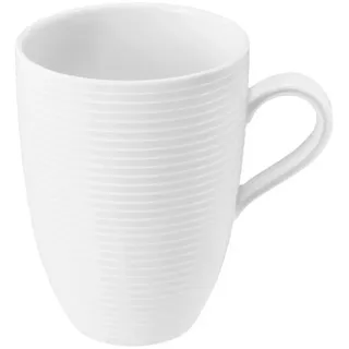 SELTMANN WEIDEN Kaffeetasse 0,35 l Weiß