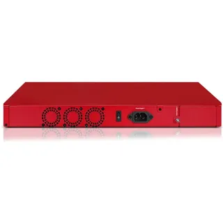 Watchguard Firebox M395 - Sicherheitsgerät - mit 1 Jahr Premium-Sicherheitssoftware
