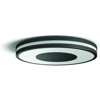 Philips Hue White Ambiance Being 22,5 W schwarz