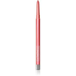 MAC Cosmetics Colour Excess Gel Pencil wasserfester Gel-Stift für die Augen Farbton Strawberry Milk 0.35 g