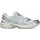 Herren White/Blued Fade 39,5