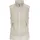 Damen Style Hybrid Weste Größe L grau