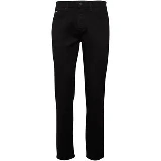 Boss Re.Maine Regular Fit Black 36/34