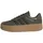 Olive Strata / Core Black / Gum 36 2/3