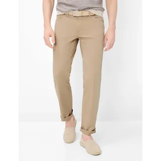 EUREX BY BRAX Style LUKE Regular Fit Beige 28U