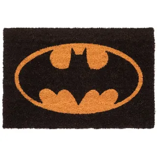 Grupo Erik Batman 60 x 40 cm Black/Yellow