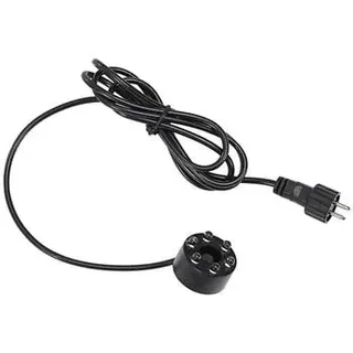 Dehner Brunnen-LED mit 1 Meter Kabel, kaltweiß