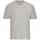 TRIGEMA T-Shirt TRIGEMA Baumwolle S grau grau Baumwolle T-Shirt