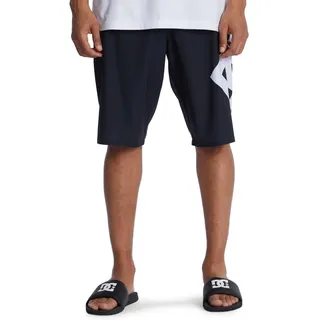 DC Shoes Lanai 21 Badeshorts - Black - 34