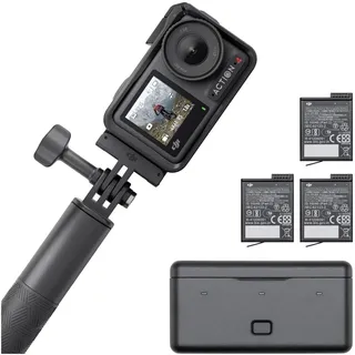 DJI Osmo Action 3 Adventure Combo 