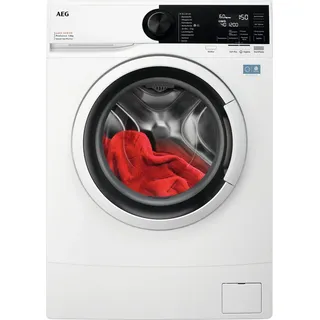 AEG LSR6FA70269 Waschmaschine (6 kg, 1151 U/min)