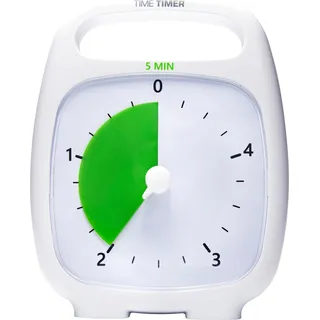 Time Timer, Zeitschaltuhr + Smart Plug, Plus