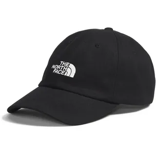 The North Face Norm Hat schwarz ONE SIZE